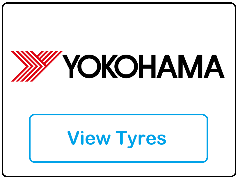 Yokohama Tyres